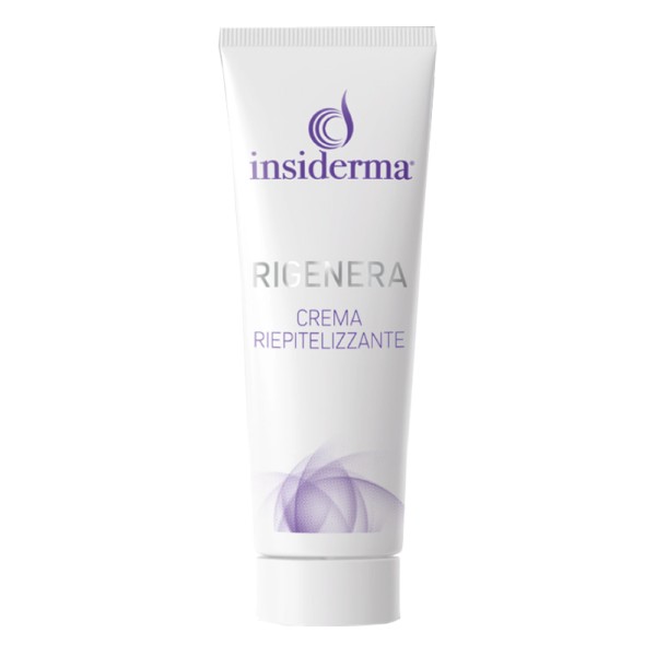 INSIDERMA RIGENERA CREMA 30ML