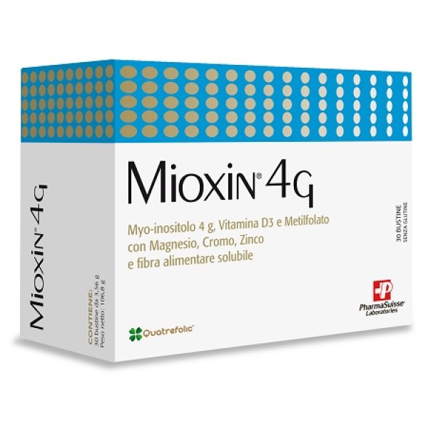 MIOXIN 4G 30BUSTE