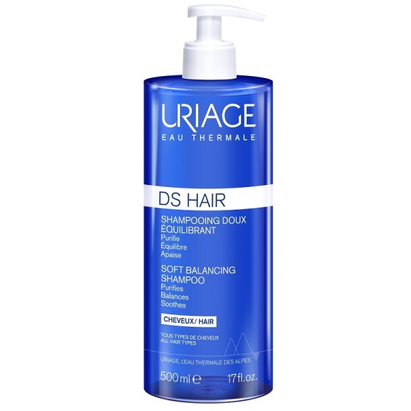 DS HAIR SHAMPOO SHAMPOO DELICA