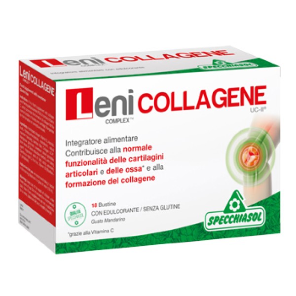 LENI COMPLEX COLLAGENE 18BUST