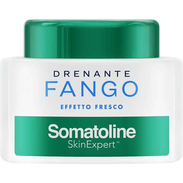 SOMATOLINE C FANGO DRENANTE 50