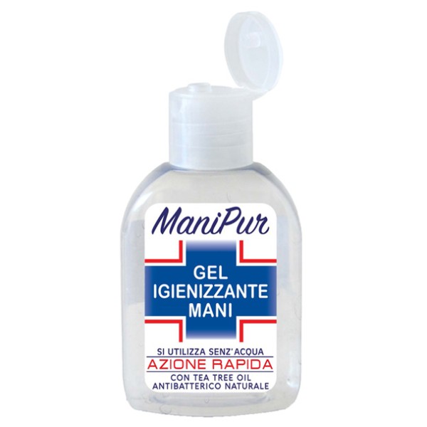 GEL MANI IGIEN MANIPUR 70ML