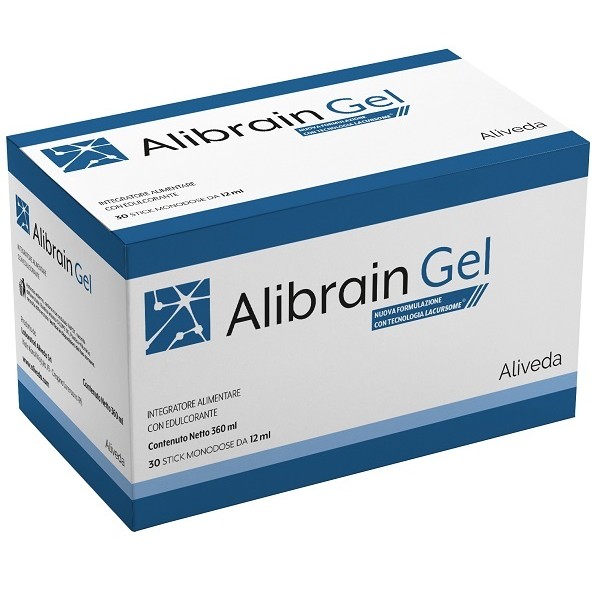 ALIBRAIN 30STICK