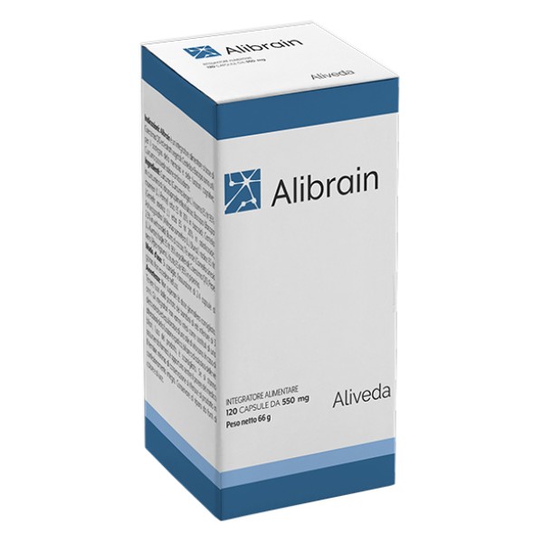 ALIBRAIN 120CPS