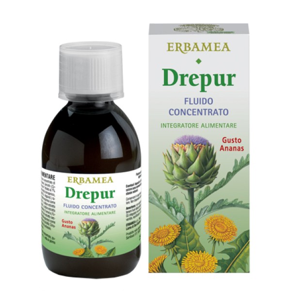 DREPUR FLUIDO 250ML