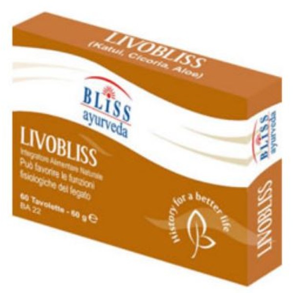 LIVOBLISS 60CPR