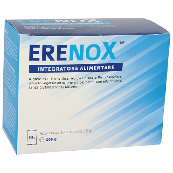 ERENOX 30BUST