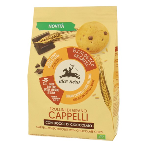 FROLLINO GRANO CAPP C/GTT CIOC