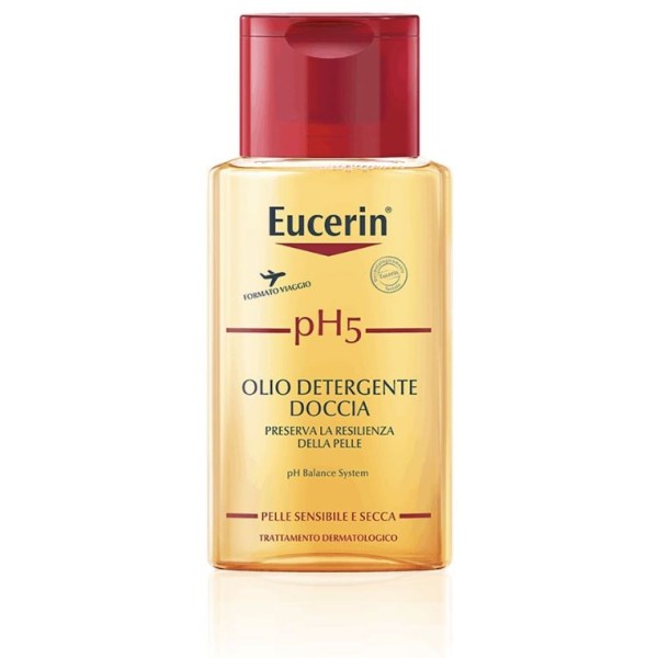 EUCERIN PH5 OLIO DOCC 100ML