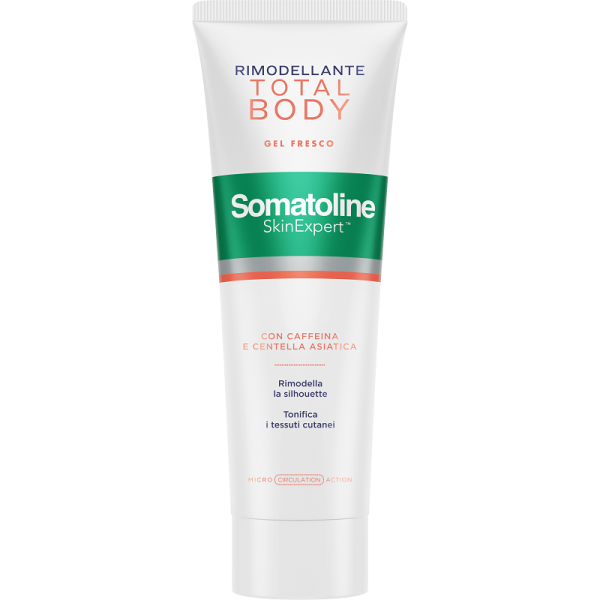 SOMAT C RIMOD TOT BODY GEL