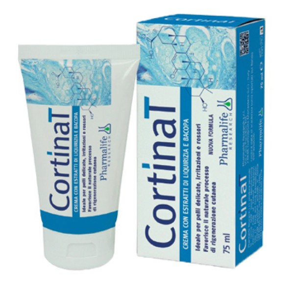 CORTINAT CREMA 75ML