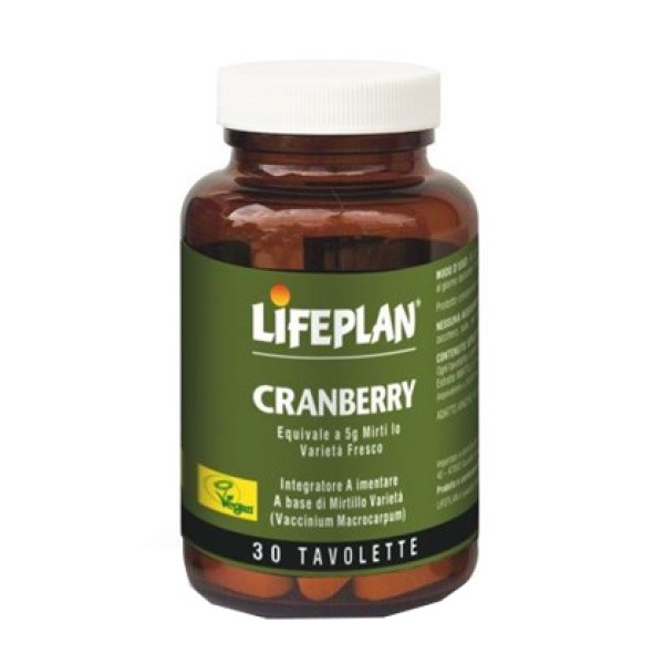 CRANBERRY 30TAV