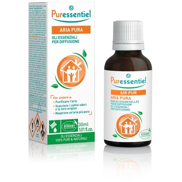 PURESSENTIEL ARIA PURA OLIO 30