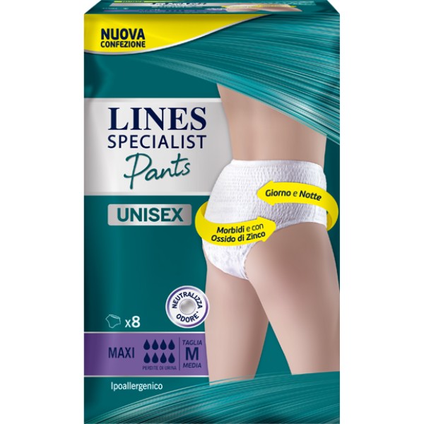 LINES SPEC UNIMAXI MX8FARMA 01