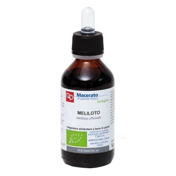 MELILOTO TM BIO 100ML