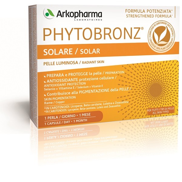 PHYTOBRONZ 30PERLE