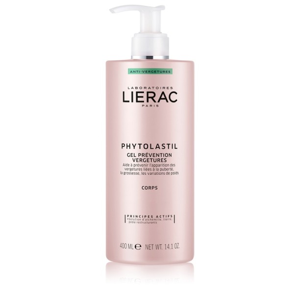 LIERAC PHYTOLASTIL GEL VERGET