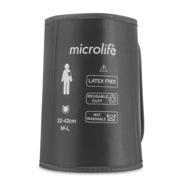 MICROLIFE BRACC UNIV RIG 4G ML