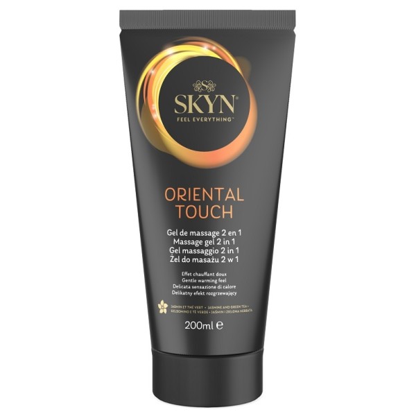 SKYN ORIENTAL TOUCH GEL MASS