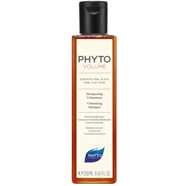 PHYTOVOLUME SHAMPOO VOL 250ML