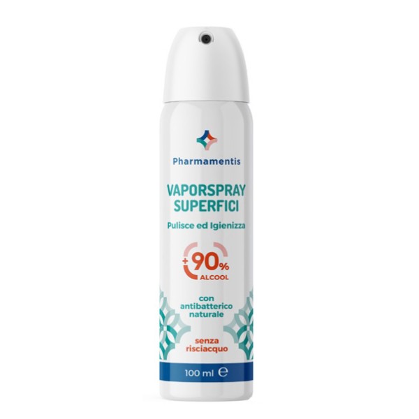 PHARMAMENTIS VAPOSPRAY SUPERF