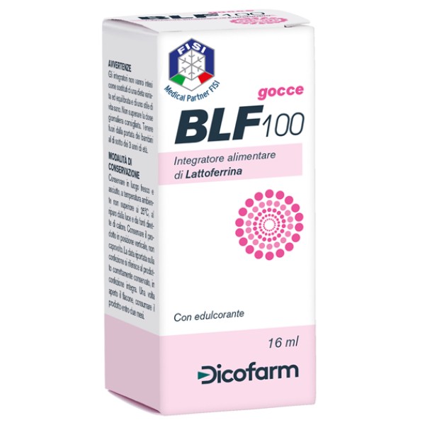 BLF 100 Gocce16 ml (SCAD.02/2025)