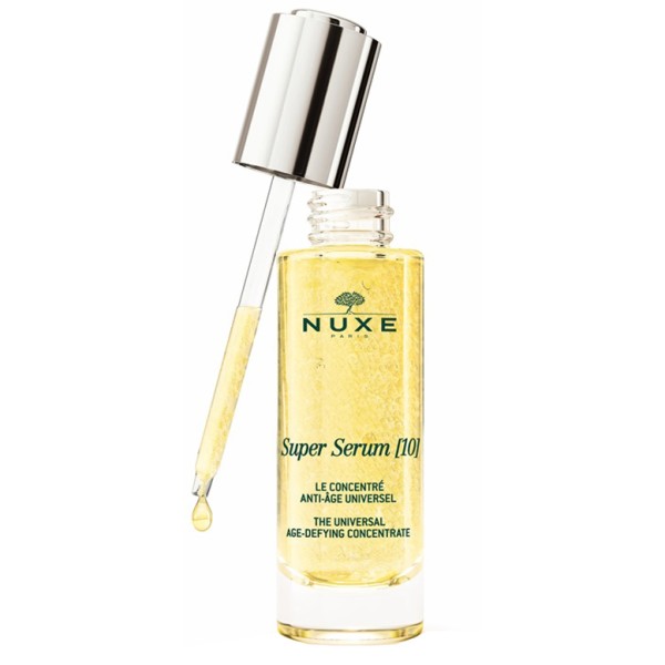 NUXE SUPER SERUM 10 30ML