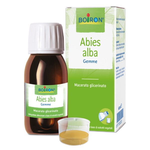 ABIES PECTINATA BOI MG60ML INT