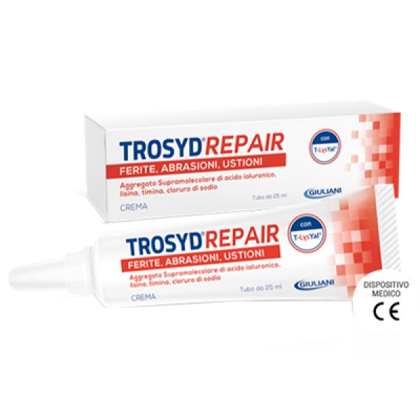 TROSYD REPAIR 25ML