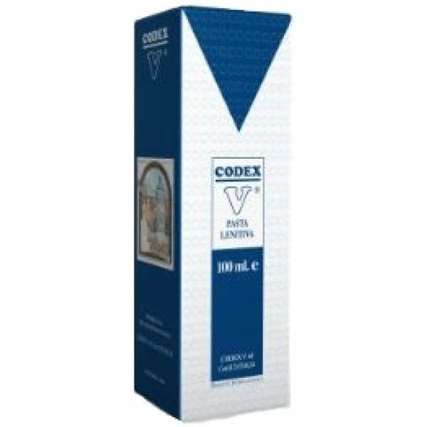 V  -PASTA LENITIVA 100ML