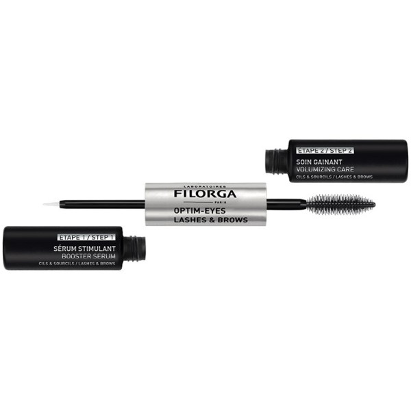 FILORGA OPTIM EYES LASHES&BROW