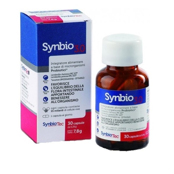 SYNBIO 3.0 30CPS           FR