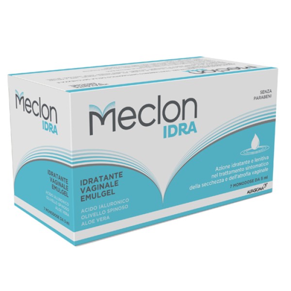 MECLON IDRA EMUGEL 7 MONO 5ML