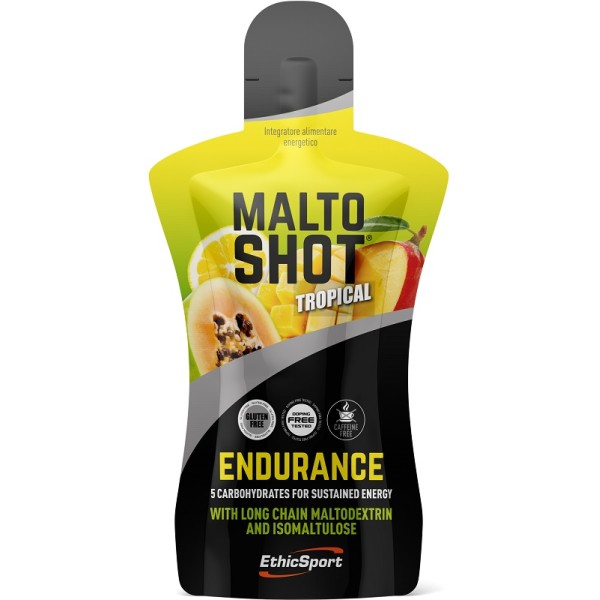 MALTOSHOT ENDUR TRO ETICHSPORT