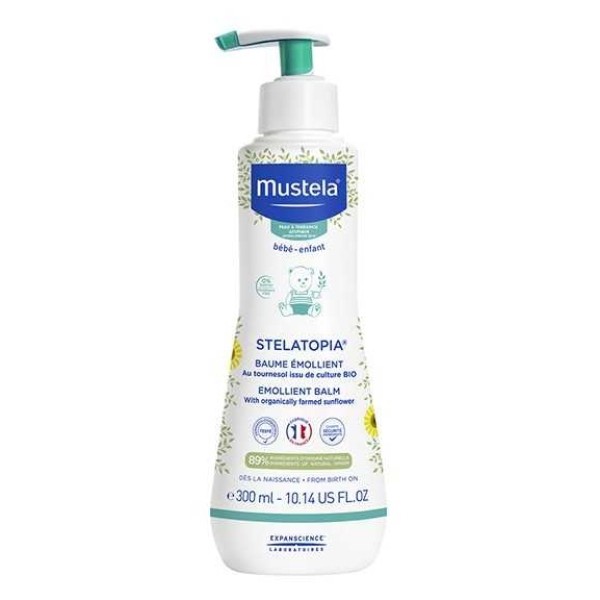 MUSTELA STEL 2019 BALS EMO 300