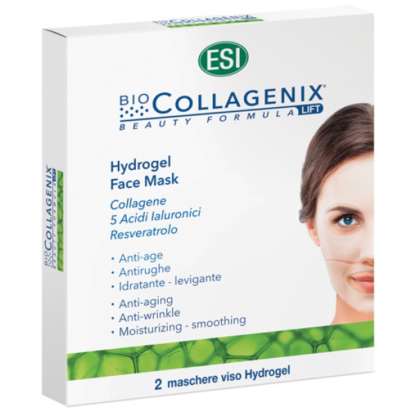 BIOCOLLAGENIX HYDRO FACE M