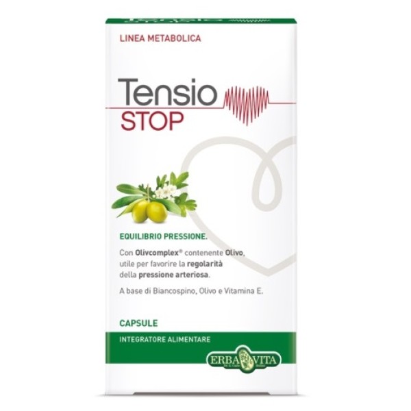 TENSIO STOP 45CPS