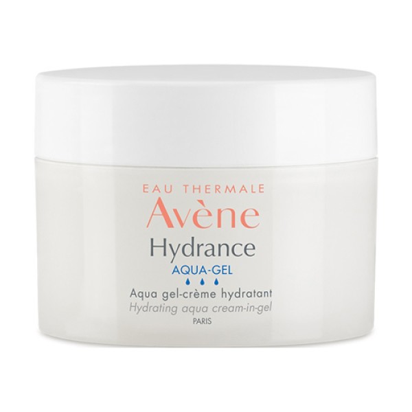 HYDRANCE ACQUA GEL CREMA IDRAT