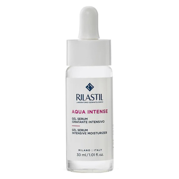 RILASTIL AQUA INTENSE GEL SER