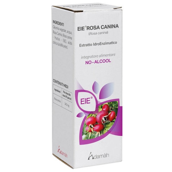 EIE ROSA CANINA GOCCE 30ML