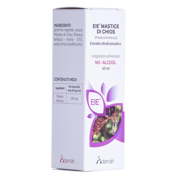 EIE MASTICE DI CHIOS 30ML ADAMA