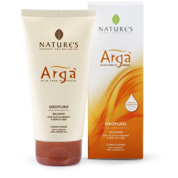 ARGA' BALSAMO 150ML