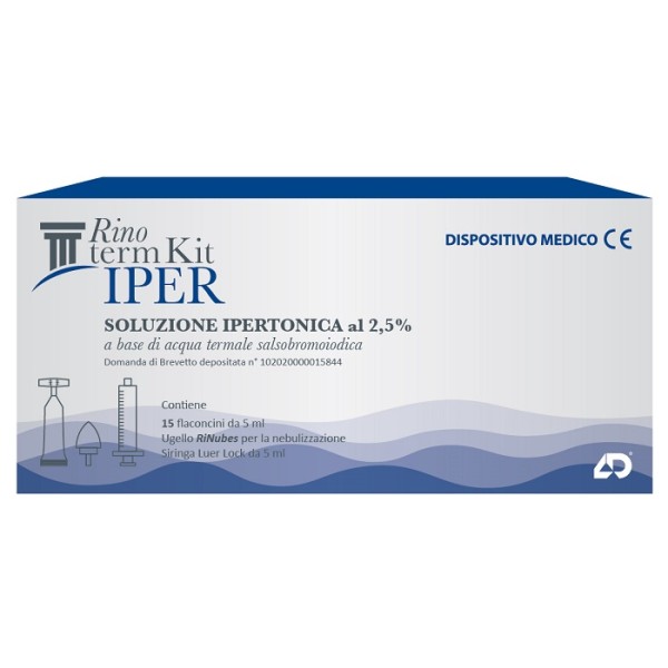 RINOTERM KIT IPER