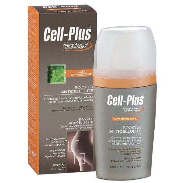 CELL PLUS AD BOOSTER ANTICELLU