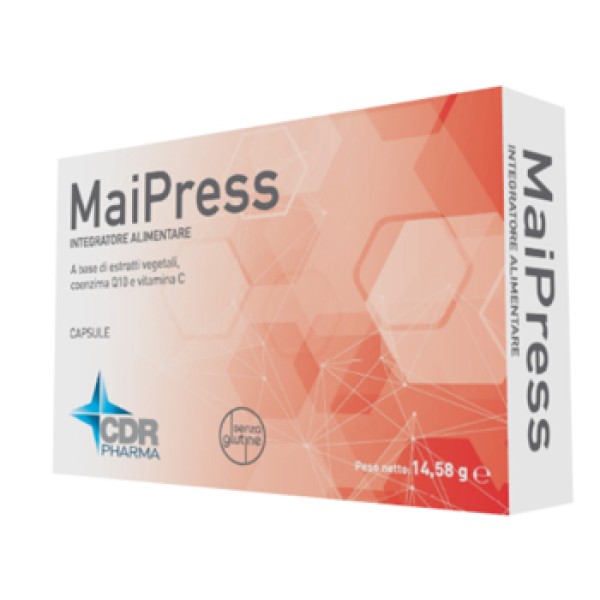 MAIPRESS 30CPS