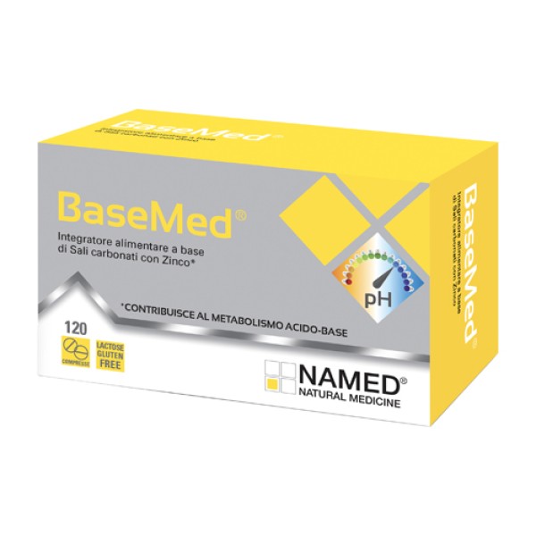 BASEMED 120CPR