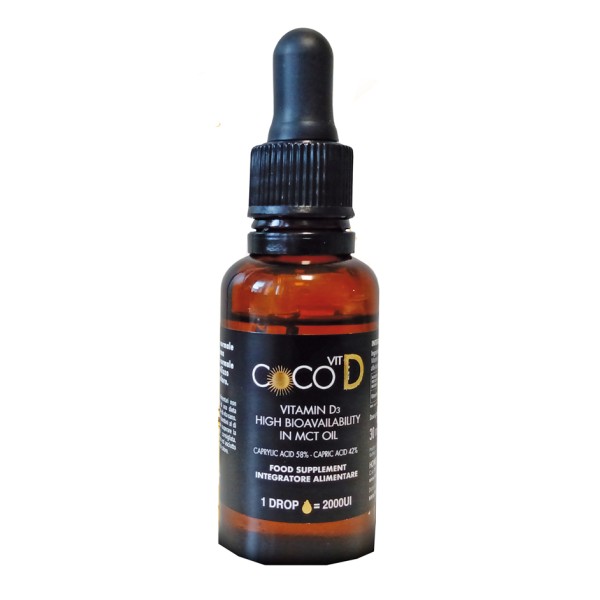 COCOVITD 30ML