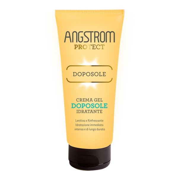 ANGSTROM GEL DOPOSOLE 200ML