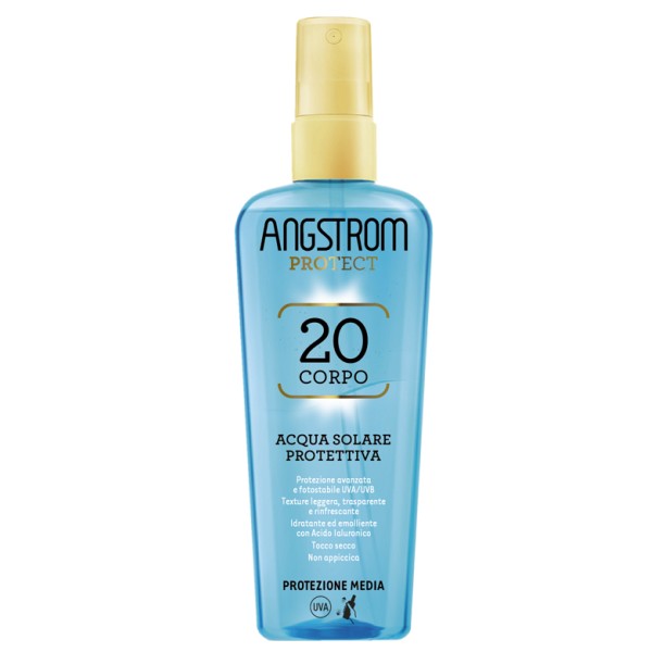 ANGSTROM ACQ SOL PROT SPF20