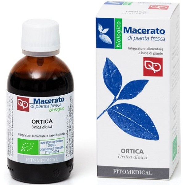 ORTICA TM BIO 50ML